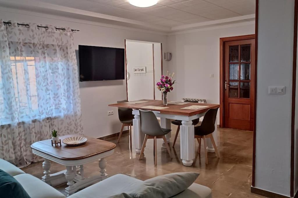 Вилла Casa Con Piscina Y Barbacoa A 3 Kilometros De La Alhambra Уэтор-Вега Экстерьер фото
