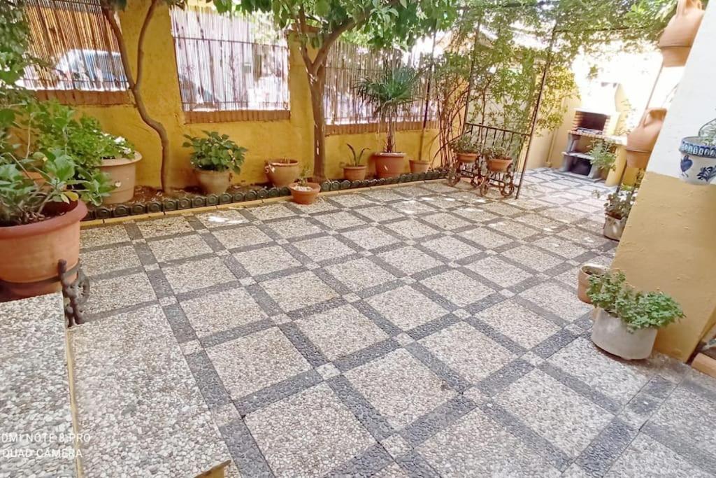 Вилла Casa Con Piscina Y Barbacoa A 3 Kilometros De La Alhambra Уэтор-Вега Экстерьер фото