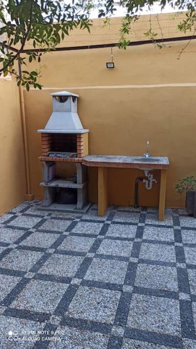 Вилла Casa Con Piscina Y Barbacoa A 3 Kilometros De La Alhambra Уэтор-Вега Экстерьер фото